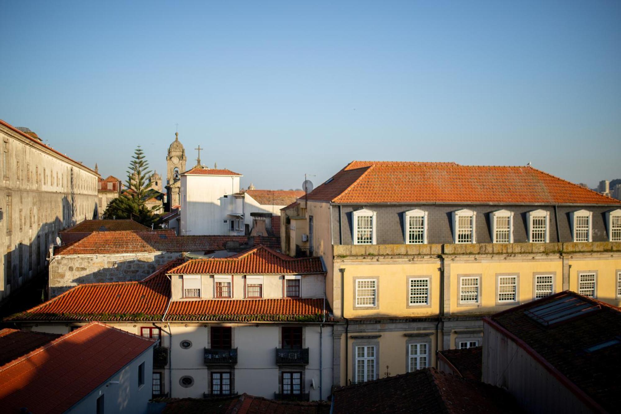Fil'S Place Porto Buitenkant foto