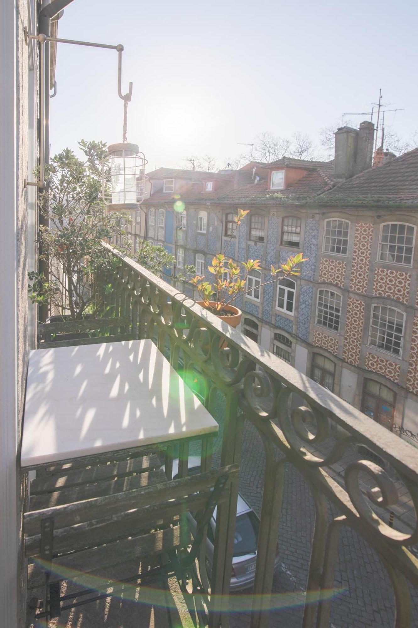 Fil'S Place Porto Buitenkant foto